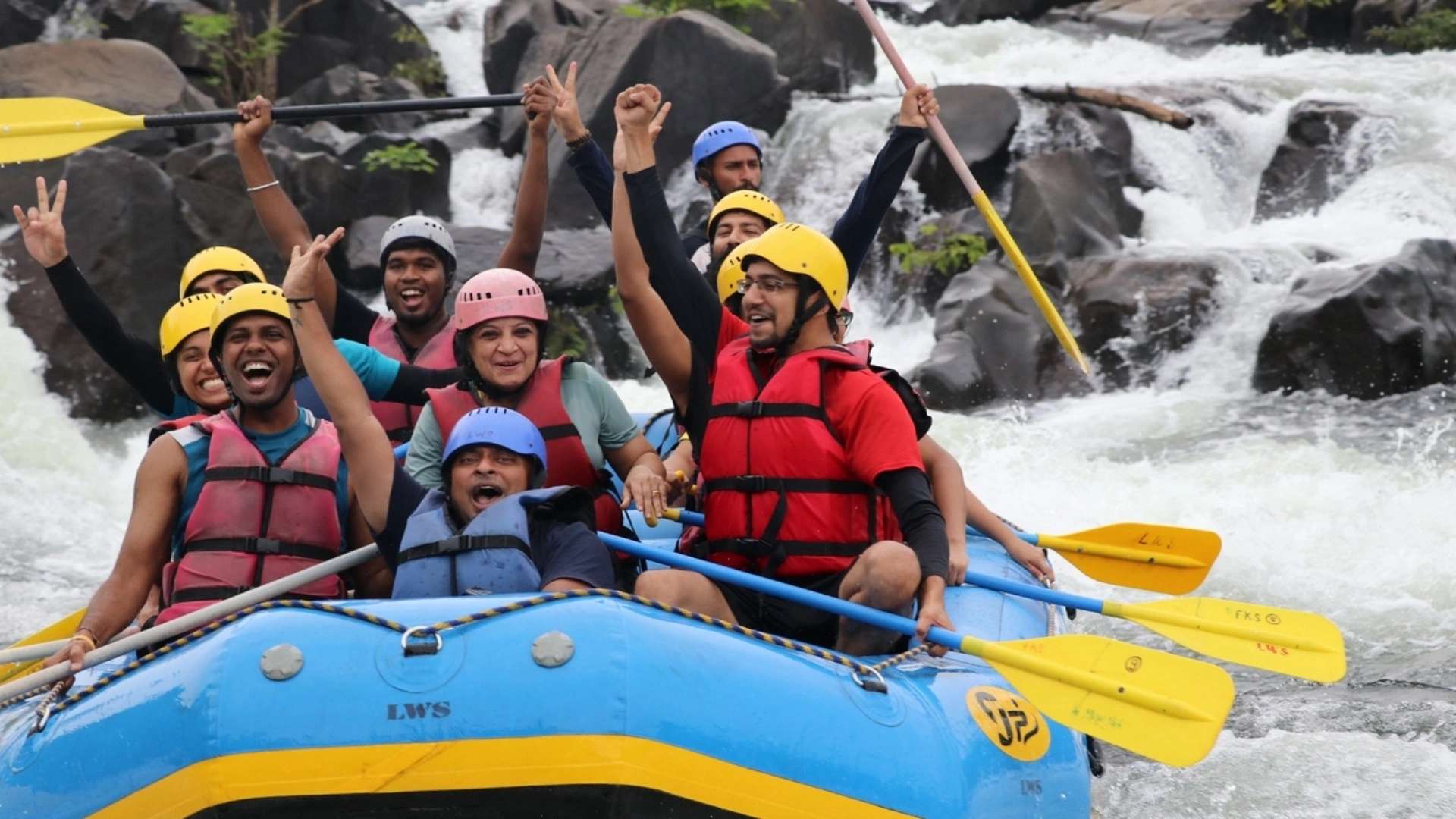 Dandeli